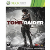 Tomb Raider XBOX 360  + 2 игры + дополнение. | Общий