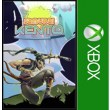 ☑️⭐Samurai Kento XBOX⭐Покупка на Ваш аккаунт⭐☑️