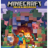 ✅Minecraft Java and Bedrock Deluxe Collection Win(PC)🔑