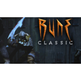 Rune Classic ✅ ключ Steam Global + RU/CIS РФ/СНГ