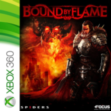 XBOXツПОЛНЫЙ ДОСТУП💚 Bound by Flame + The Witcher 2