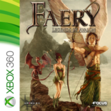 XBOXツПОЛНЫЙ ДОСТУП💚 Faery: Legends of Avalon + 1