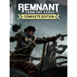 ⚡Remnant: From The Ashes Полное Издание/КЛЮЧ PS4/PS5 US