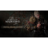 🚀 Black Myth Wukong Digital Deluxe - Steam Offline