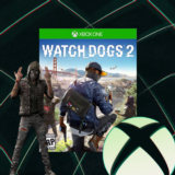 Watch Dogs 2 GOLD Edition XBOX ONE & X|S АКТИВАЦИЯ ✅