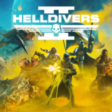 HELLDIVERS 2⚡️STEAM🔥GLOBAL🚫БЕЗ РФ И СНГ🚫🔑КЛЮЧ🌍