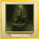 ☀️ The Outlast Trials (PS4/PS5/RU) Аренда от 7 дней