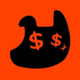🧊Рефералы на проект MONEY DOGS Bot дешево быстро