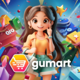 🧊Рефералы на проект Gumart Bot дешево быстро