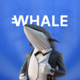 🧊Рефералы на проект Whale App Bot дешево быстро