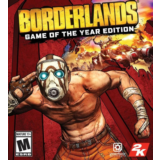 Borderlands Game of the Year Edition (Xbox One/S/Арген)