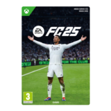 ⚽EA SPORTS FC 25 STANDART XBOX ONE / SERIES X|S Ключ 🔑
