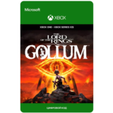 The Lord of the Rings: Gollum XBOX ONE / SERIES Ключ🔑