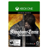 Kingdom Come: Deliverance XBOX ONE / SERIES X|S Ключ 🔑