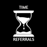 ⌛️Рефералы TIME/TheTimeGame_bot⌛️ с гарантией 100%