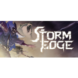 🔑StormEdge. STEAM-ключ Россия СНГ
