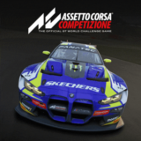 🟢 Assetto Corsa Competition❗️XBOX X|S 🟢 TR
