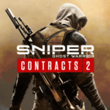 🟢 Sniper Ghost Warrior Contracts 2❗️XBOX One & X|S 🟢