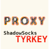 🇹🇷 Прокси Турция ShadowSocks на месяц 🇹🇷
