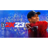 ⚡PGA TOUR 2K23 / КЛЮЧ СРАЗУ / PS4 & PS5 / US/США⚡
