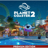 Planet Coaster 2. Premium 🎮 LOGIN:PASS 🚀 АВТО 24/7🔥