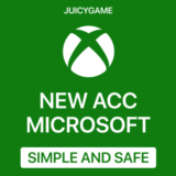 🎮 НОВЫЙ АККАУНТ XBOX/MICROSOFT | ВЫБОР РЕГИОНА