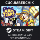 A Hat in Time✅STEAM GIFT AUTO✅RU/УКР/КЗ/СНГ