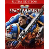 WARHAMMER 40,000: SPACE MARINE 2 ULTRA GLOBAL + РФ КЛЮЧ