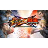 Street Fighter X Tekken STEAM Gift - GLOBAL