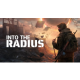 💥Into the Radius + VR 🔵 PS5 🔴ТУРЦИЯ🔴