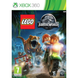 115 ⭐ XBOX 360 | LEGO Jurassic World