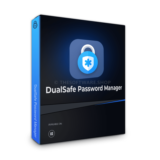 ✅ iTop DualSafe Password Manager 🔑 лицензионный ключ