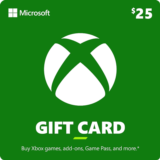 ✅ Xbox live 🔥 Подарочная карта на 25 долларов - 🇺🇸