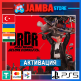 🌟Dead Rising Deluxe Remaster | PS5 | Выбор региона🌟