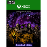 Darkest Dungeon: Ancestral Edition 🎮 XBOX ONE / X|S 🔑