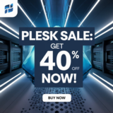 Plesk Платформа управления сервером.