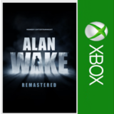 ☑️⭐Alan Wake Remastered XBOX⭐Покупка на Ваш аккаунт⭐☑️