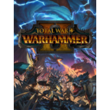 TOTAL WAR: WARHAMMER II 2⚡️STEAM🔥GLOBAL+РФ🔑КЛЮЧ🌍