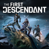 ♔☢Steam Kz с игрой The First Descendant (полный доступ)