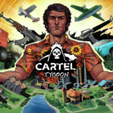 Cartel Tycoon PS5