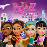 Bratz: Flaunt Your Fashion PS4 & PS5