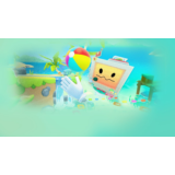 Vacation Simulator PS4 & PS5