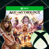 Age of Mythology: Retold XBOX SERI X|S + PC АКТИВАЦИЯ ✅