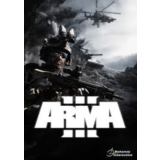 🌍Arma 3✔️STEAM Аккаунт | ОНЛАЙН