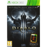 135 ⭐ XBOX 360 | Diablo III: Reaper of Souls