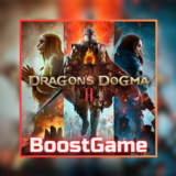 ・DRAGON'S DOGMA 2・STEAM GLOBAL・