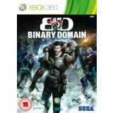142 ⭐ XBOX 360 | Binary Domain + Bully + Bound by Flame