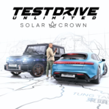 🆕 Test Drive Unlimited Solar Crown | Xbox Series X|S