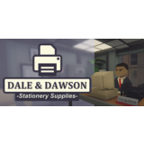 ⚡️Dale & Dawson Stationery Supplies |АВТО[Россия Steam]