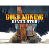 Gold Mining Simulator / Steam Ключ / РФ+СНГ